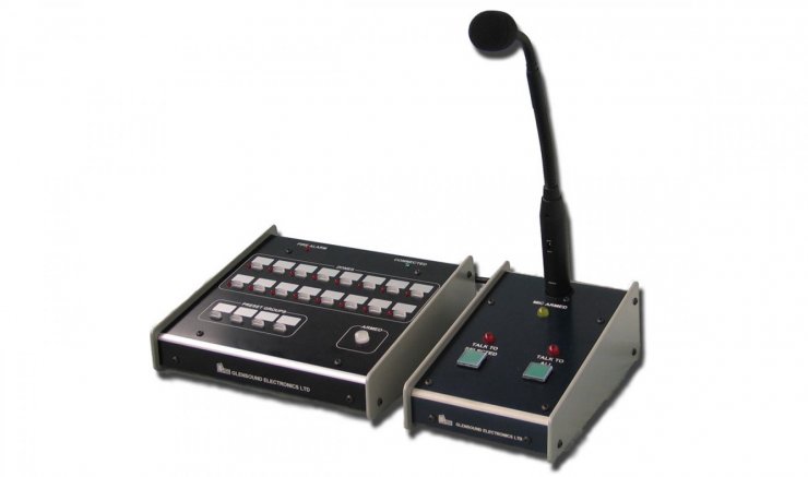 MZP system front BAN